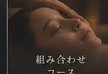 組み合わせコースのイメージ